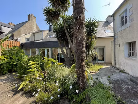 vente maison à île-de-bréhat (22870) : à vendre / 107m² île-de-bréhat