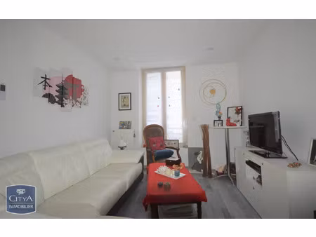 vente immeuble à cholet (49300) : à vendre / cholet