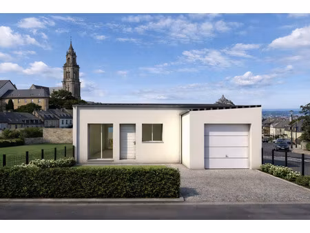 vente maison à avranches (50300) : à vendre / avranches
