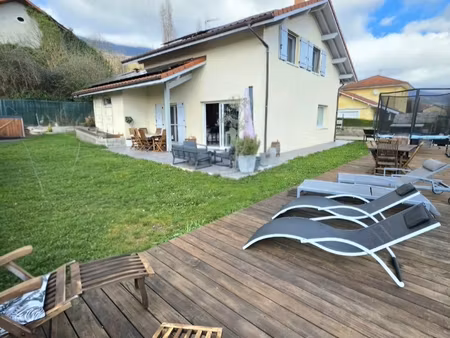 vente maison traditionnelle 5 pièces