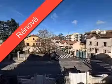 location maison 4 pièces 87.7 m² à romans-sur-isere (26100)  945 €