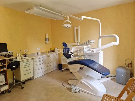 location locaux professionnels 0 pièces 49 m² à montargis (45200)  600 €