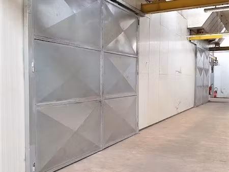 location locaux professionnels 0 pièces 200 m² à douai (59500)  1 000 €