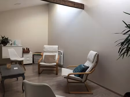 location locaux professionnels 15 m² à somain (59490)  85 €