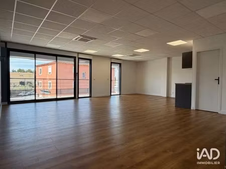 location locaux professionnels 90 m² à saint-cannat (13760)  1 120 €