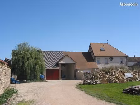 locationt4 en duplex à bu