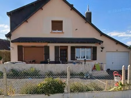 maison cloyes sur le loir