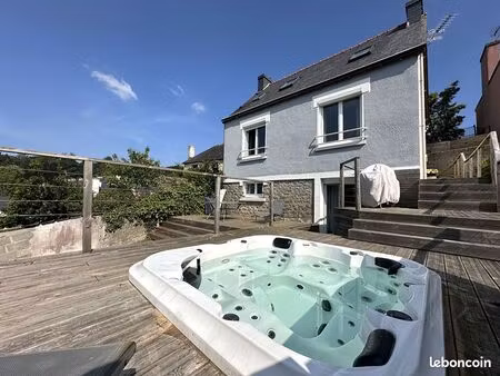 maison 4 pièces 94 m²