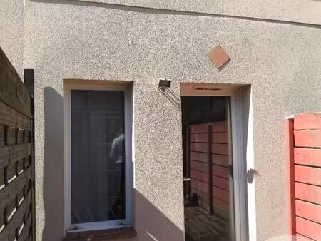 maison 2 pièces 35 m²