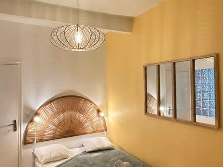 appartement rénové à neuf – idéalement situé proche ville close et mer – concarneau