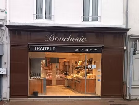boucherie charcuterie traiteur