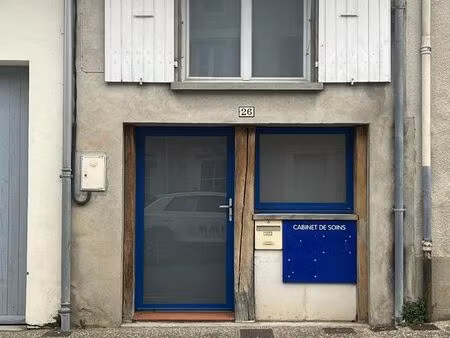 bureaux 32 m² gardouch