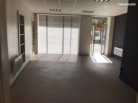 local a louer bagnères de luchon