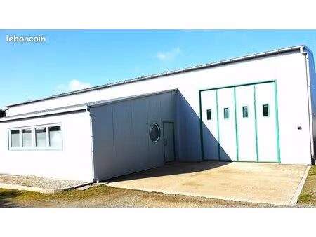 local de stockage a louer