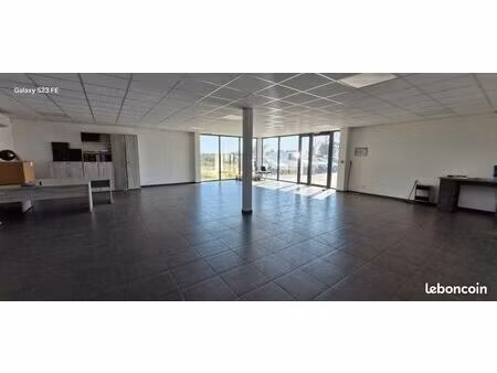 local 167 m² colomiers