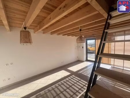 local commercial 45 m² nailloux