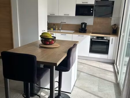 maison récente 90 m² – 3 chambres – terrain 500 m² – sans frais d’agence