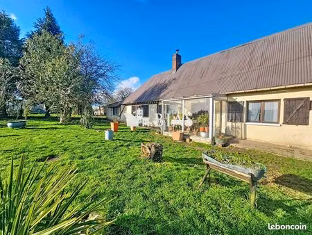 maison 3 pièces 84 m²