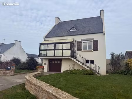 maison 7 pièces 120 m²