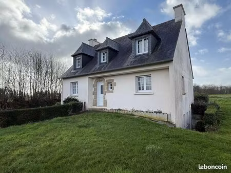 maison 6 pièces 127 m²