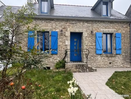 maison 5 pièces 87 m²