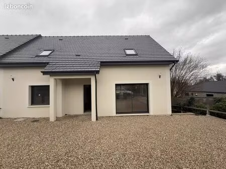 propriété 6 pièces 119 m²