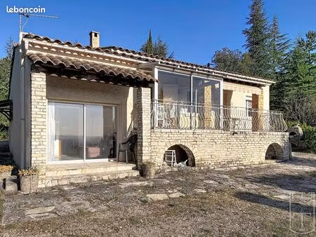 villa 5 pièces 100 m²