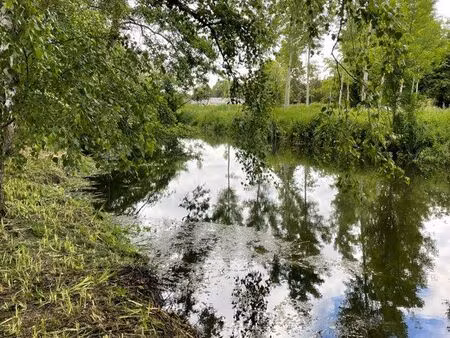 terrain loisirs 986m2