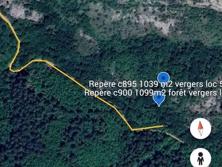 chataigneraie agricole courry 30500