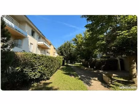 appartement - studio -33m² - blagnac centre
