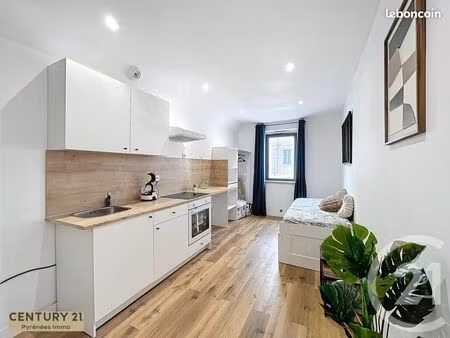 immeuble 84 m² saint gaudens