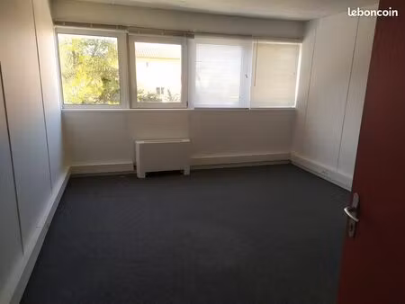 bureau état neuf 20 m² langlade - 1er mois offert