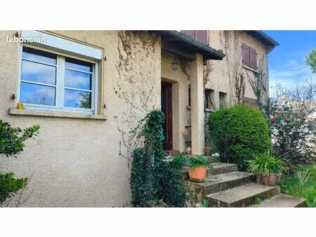 maison 7 pièces 164 m²