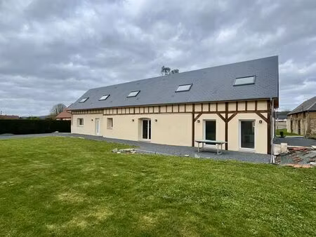 maison 6 pièces 215 m²