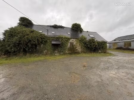 maison 6 pièces 90 m²