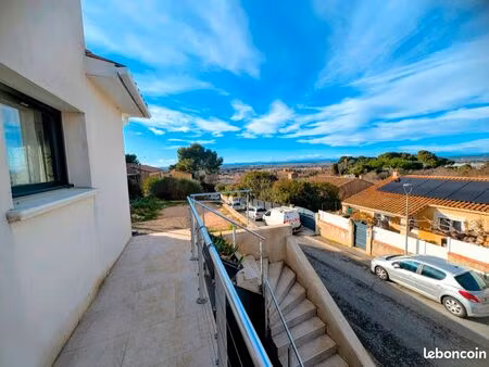 maison à vendre en petite camargue
