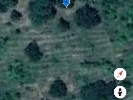 terre agricole landes