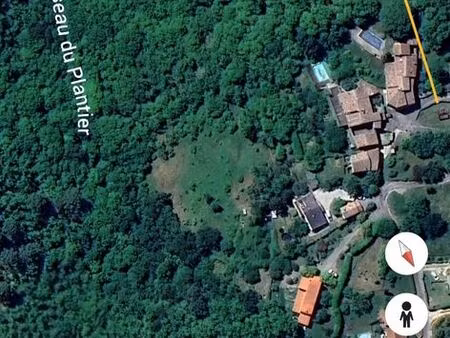 terre agricole landes