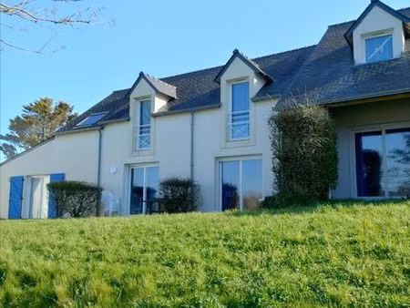 duplex 3 pièces 45 m²