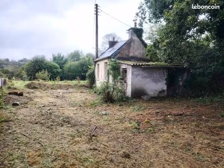 maison 2 pièces 46 m²