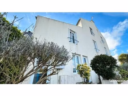 appartement 2 pièces 35 m²