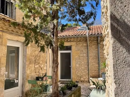 studio mezzanine centre ville