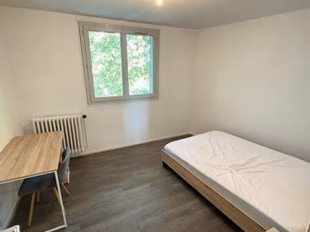 appartement saint cyprien - location