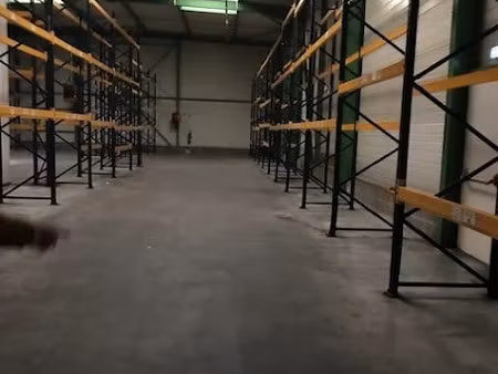 location locaux professionnels 0 pièces 4000 m² à cuincy (59553)  16 333 €
