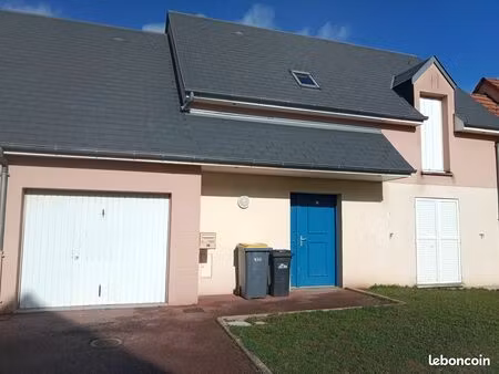 maison familiale 3 chambres