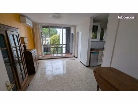 appartement boucanet