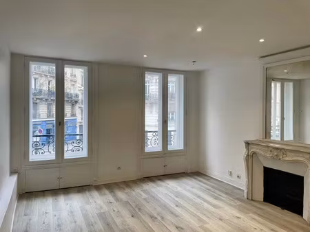 location locaux professionnels 5 pièces 75 m² à paris 6ème (75006)  2 920 €