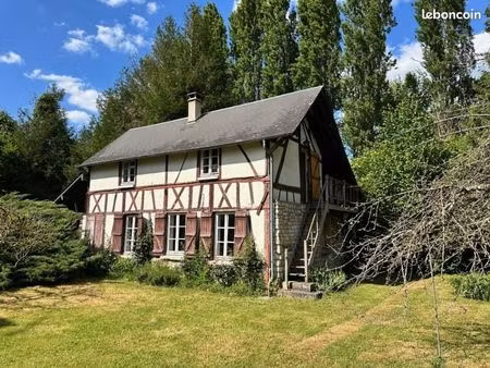 maison 3 pièces 88 m²