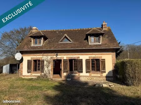 propriété 4 pièces 100 m²