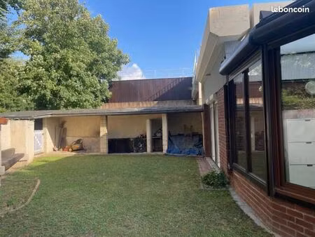 maison 6 pièces 133 m²